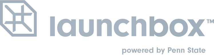 LaunchBox, powered by Penn State